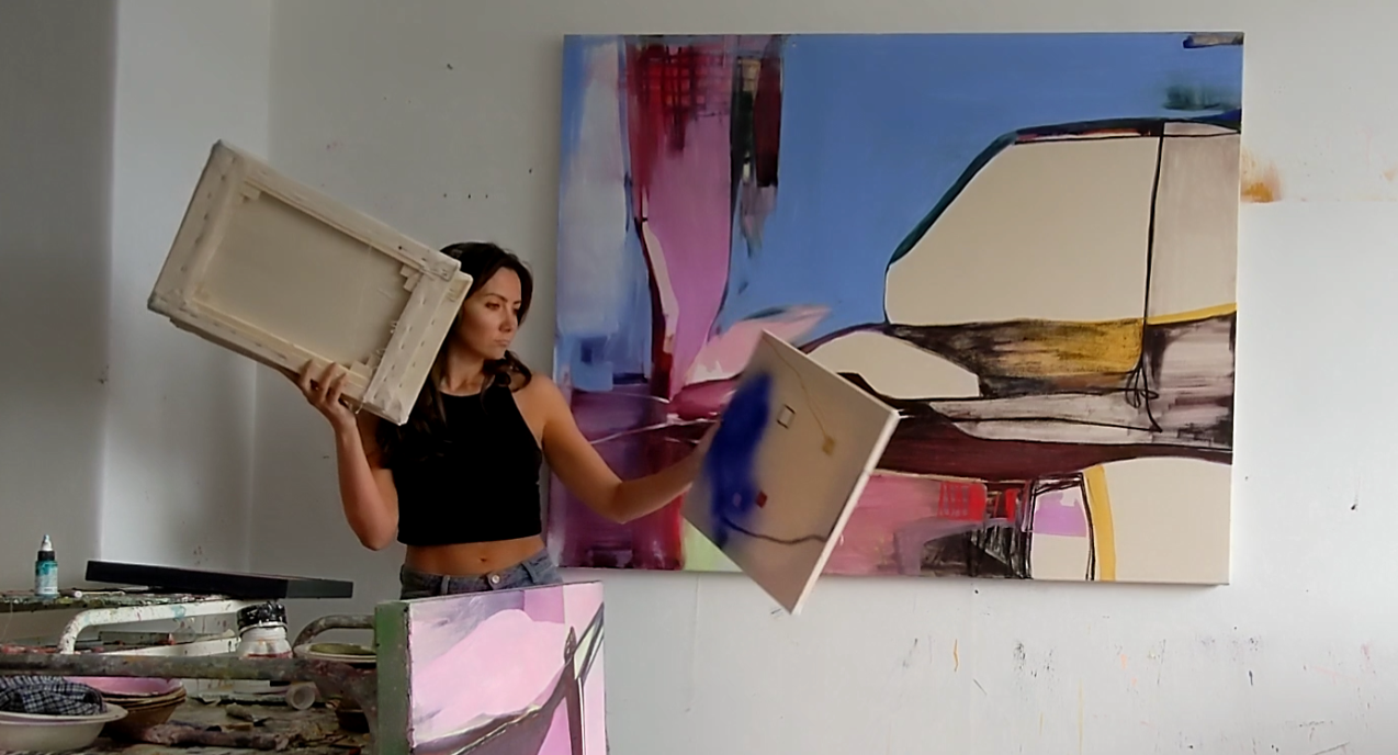 Kate Dolan – Curatedbymake-room
