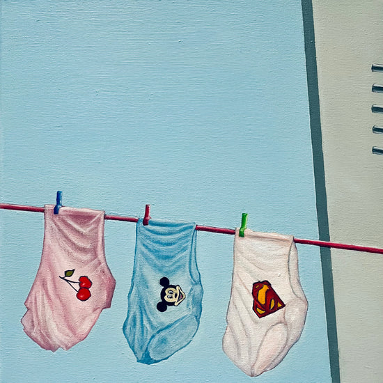 UNDERWEAR